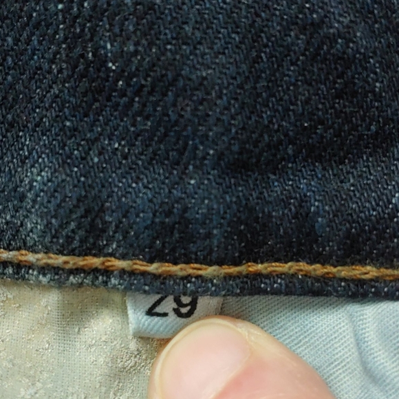 PRADA Jeans - Picture 7 of 9
